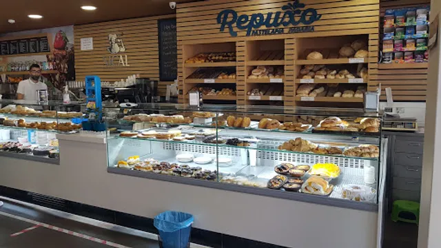 Pastelaria Repuxo
