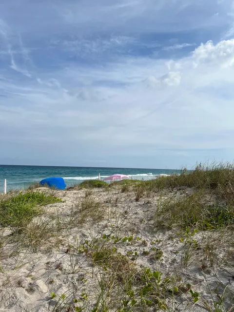Delray Public Beach
