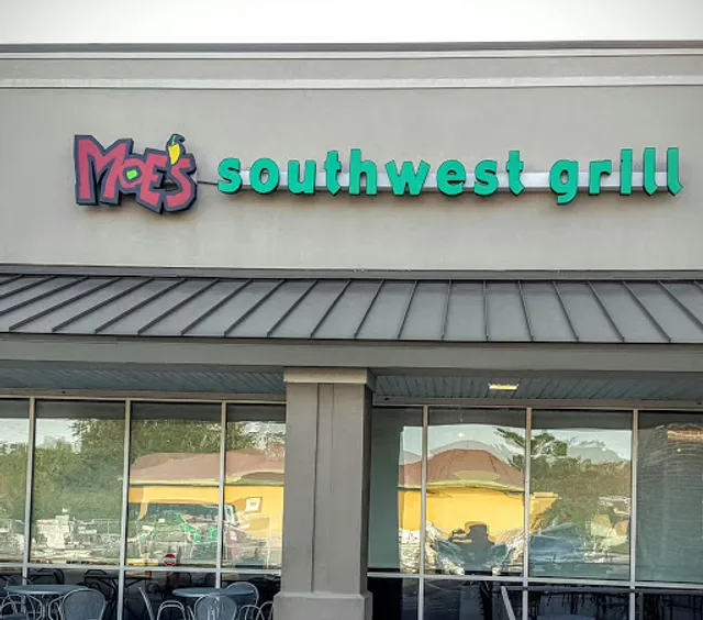 Moe's Southwest Grill