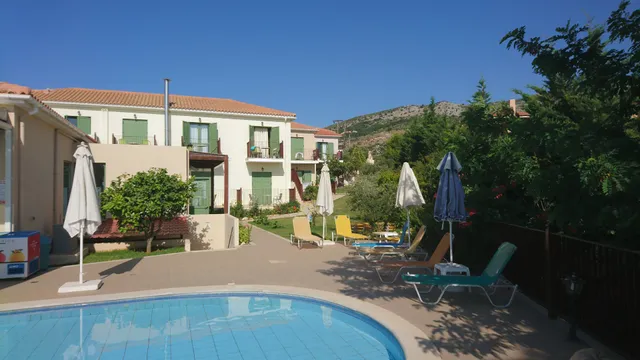 Livadaki Village Hotel