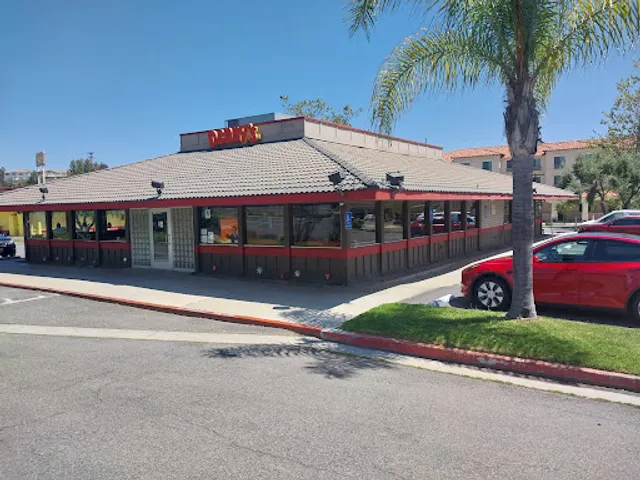 Denny's