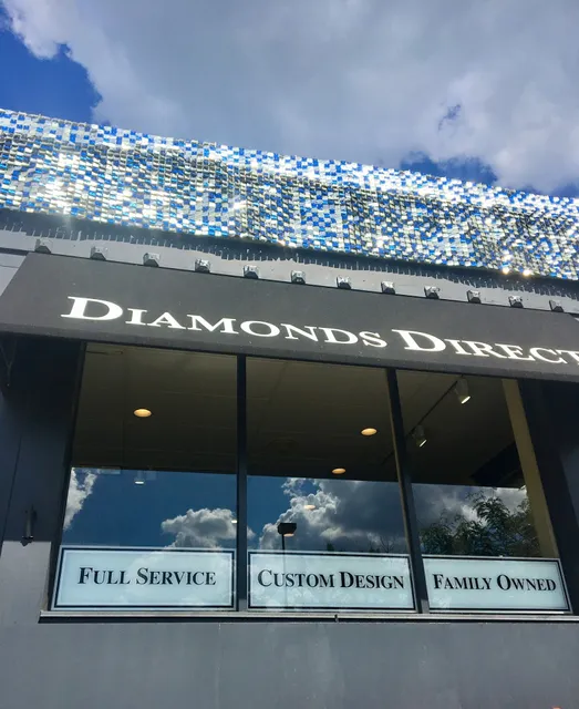 Diamonds Direct