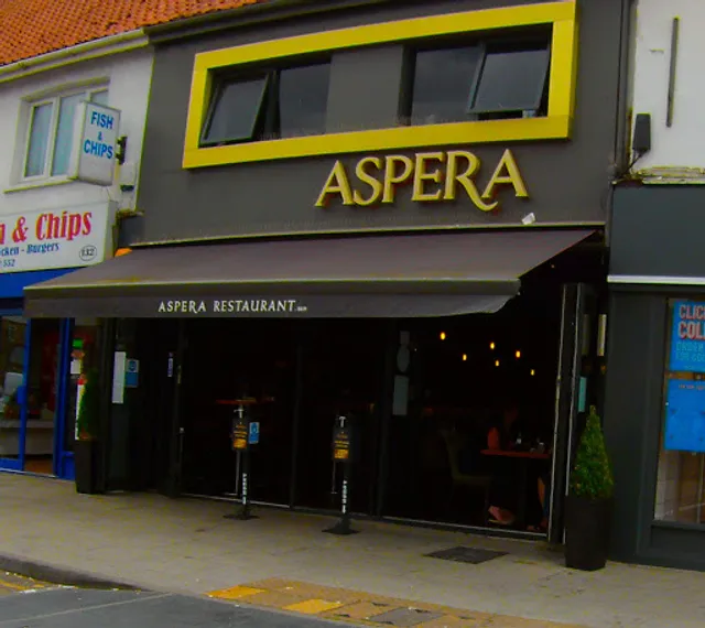 Aspera