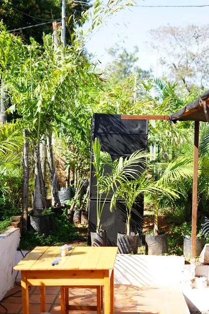 Asado Villalba, Yaguarón