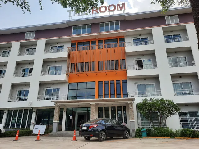 The Room Mahidol, Chiang Mai