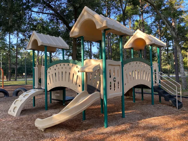 Donner Park Community Center