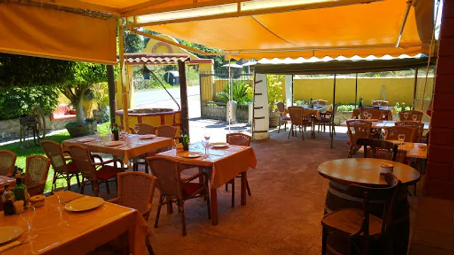 Restaurante La Champiñonera ️