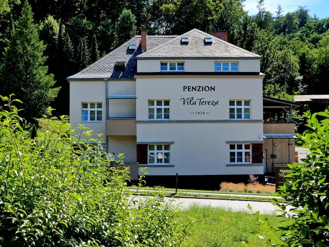 Penzion Tereza