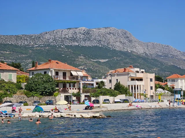 Kastel Apartments Julka – apartamenty wakacyjne