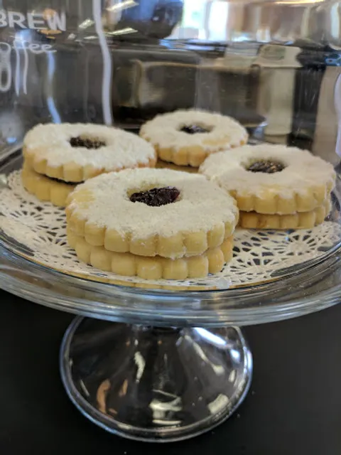 Hampton Coffee Company