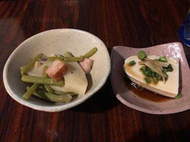 お母さんの台所 晴天家