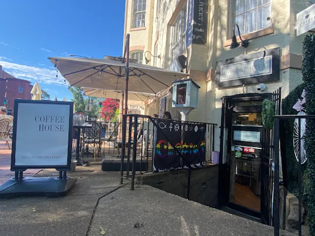 Wine & Butter Cafe & Market