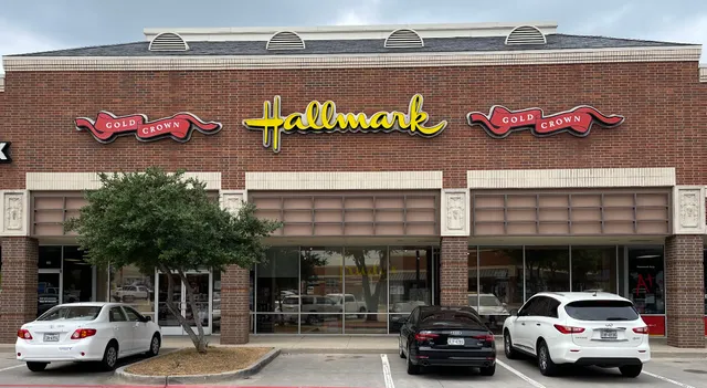 Trudy's Hallmark Shop