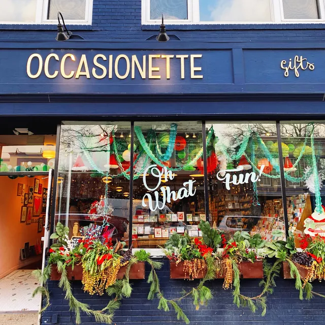 Occasionette Collingswood