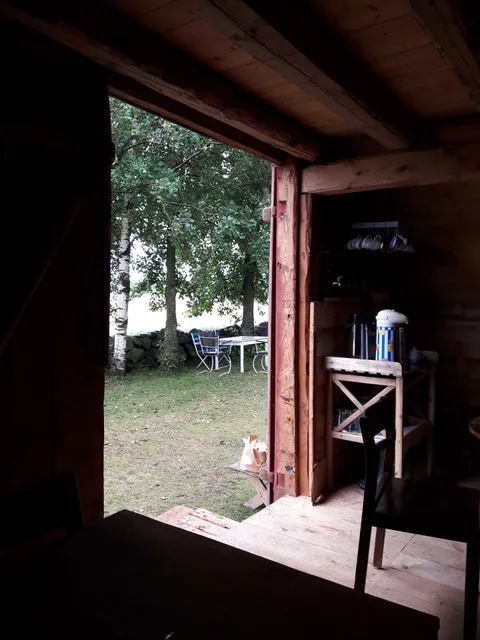 Hermanslycke Bed & Breakfast