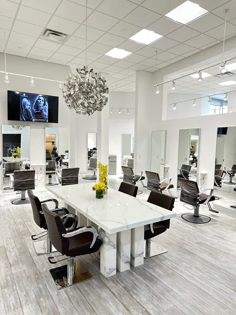 Elite Salon & Spa