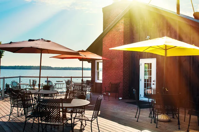 McCreary's Beach Resort