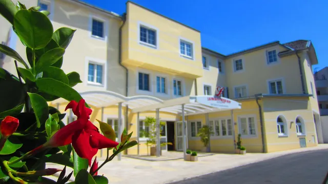 Hotel Leobersdorfer Hof