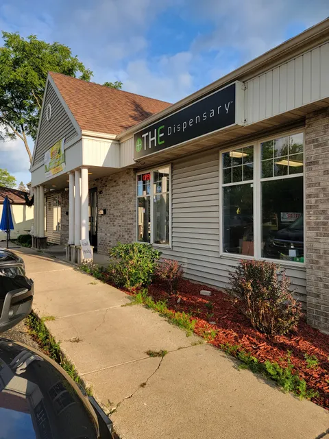 The Dispensary - Sun Prairie