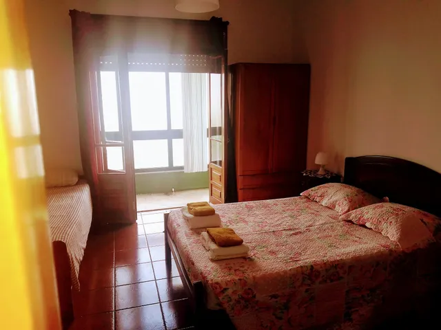 Alojamento Local Cantinho Verde