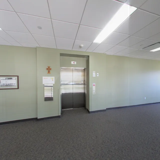 Mercy College of Health Sciences