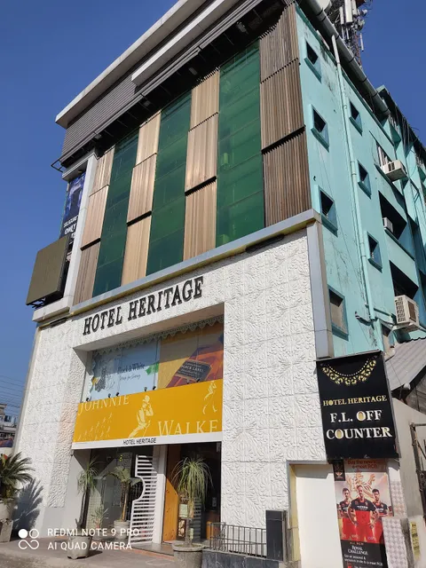 Hotel Heritage
