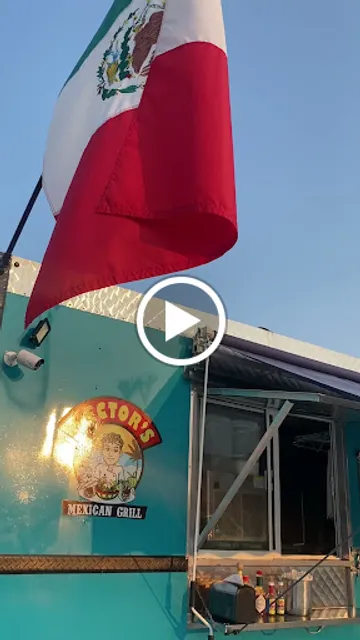 Hector's Mexican Grill