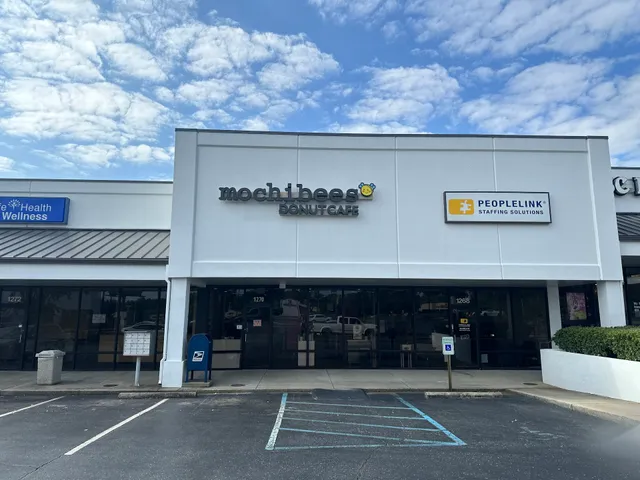 Mochibees Donut Cafe