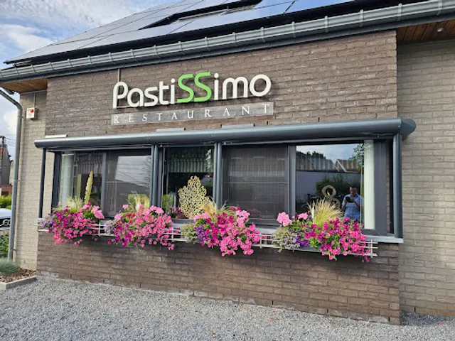 Pastissimo