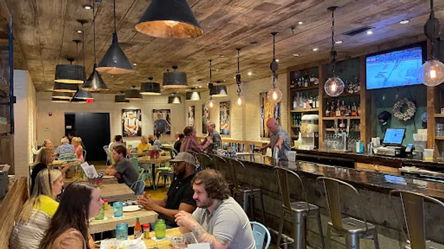 Peacemaker Lobster & Crab