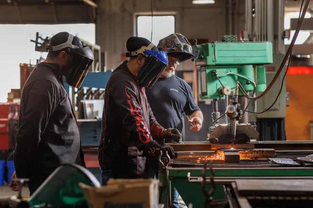 Orange Technical College - South Campus