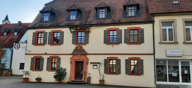 Gasthaus Löwen
