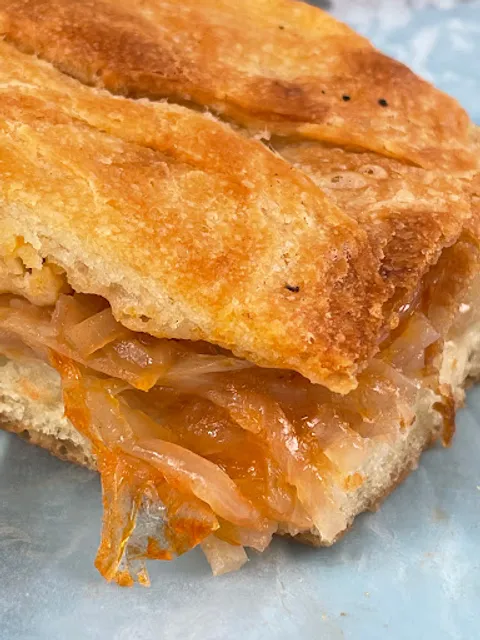 Panificio San Vito di Miccolis