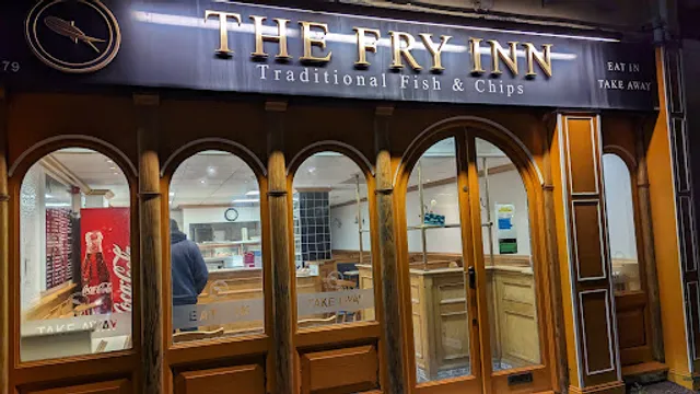 The Fry Inn