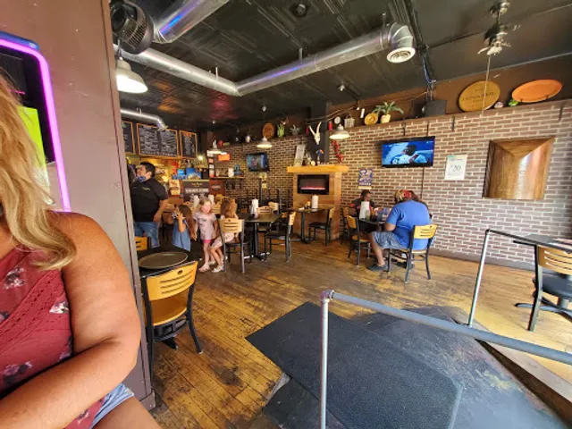 Tacos & Tequila on Main