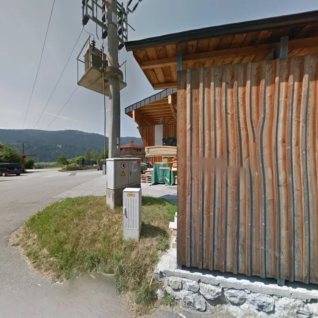 Ferienhaus Oktogon Itter Tirol