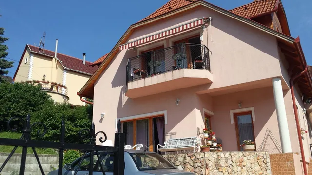 Hejő Apartman