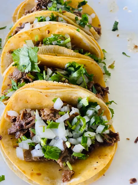 Tacos El Arca