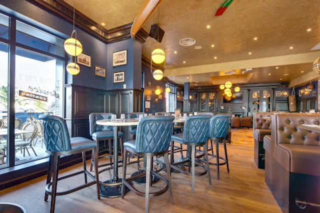 Au Bureau - Pub et Brasserie