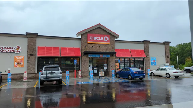 Circle K