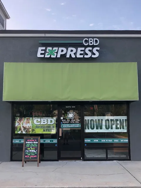 CBD Express Richmond Hill