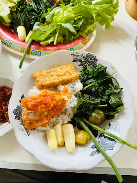 Pindang Meranjat Bu Aduk