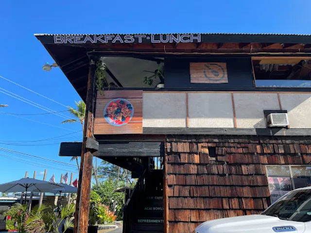 Açaí Hawai’i Company