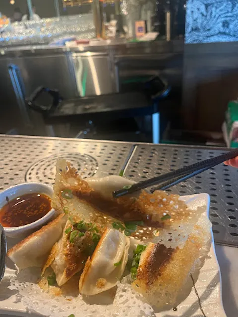 Dumpling Story - Valencia