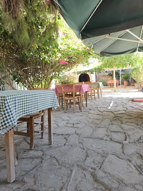 SARABA EV YEMEKLERİ