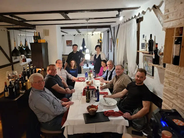 Ristorante il Melarancio