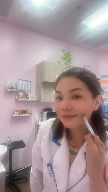 Just Skin Studio at Sola Salons