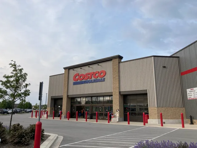 Costco Wholesale