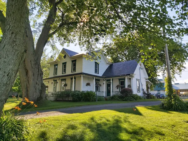Gite La Maison Des Leclerc