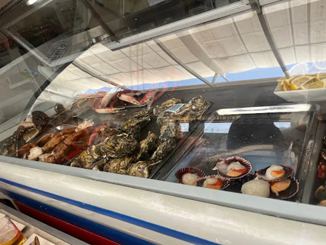 El Cocedero del Varadero